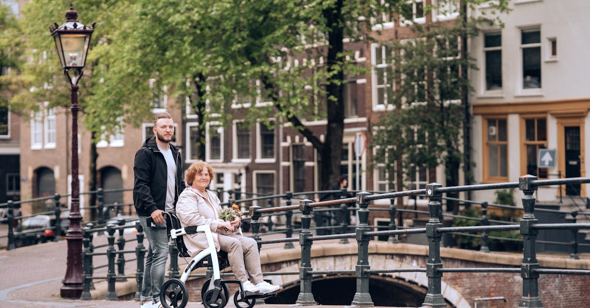 Amsterdam è sicura rispetto ad altre città europee?