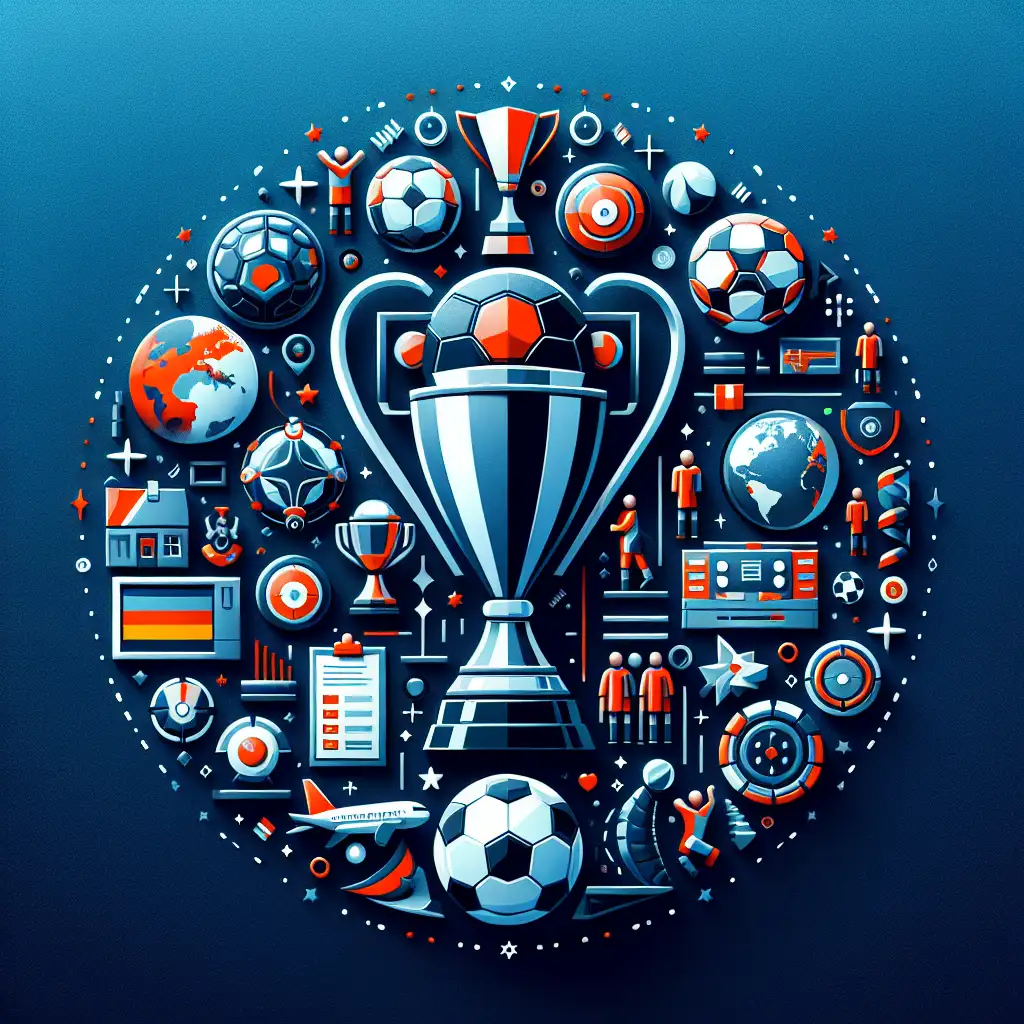 Che cos'è la Nations League e perché conta nel calcio?