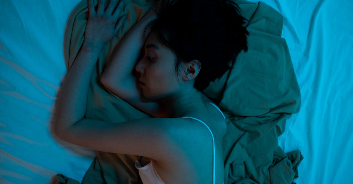 Che cos'è l'insonnia e come incide sul tuo sonno?
