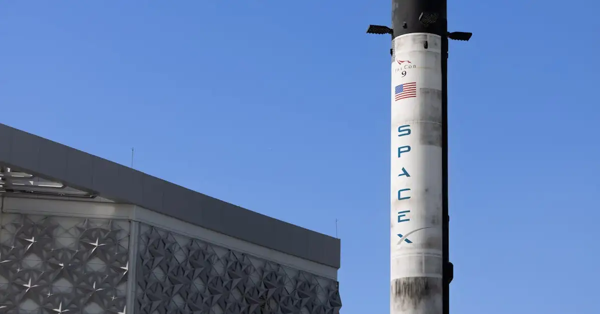 Chi è Elon Musk e quali sono i suoi contributi principali?