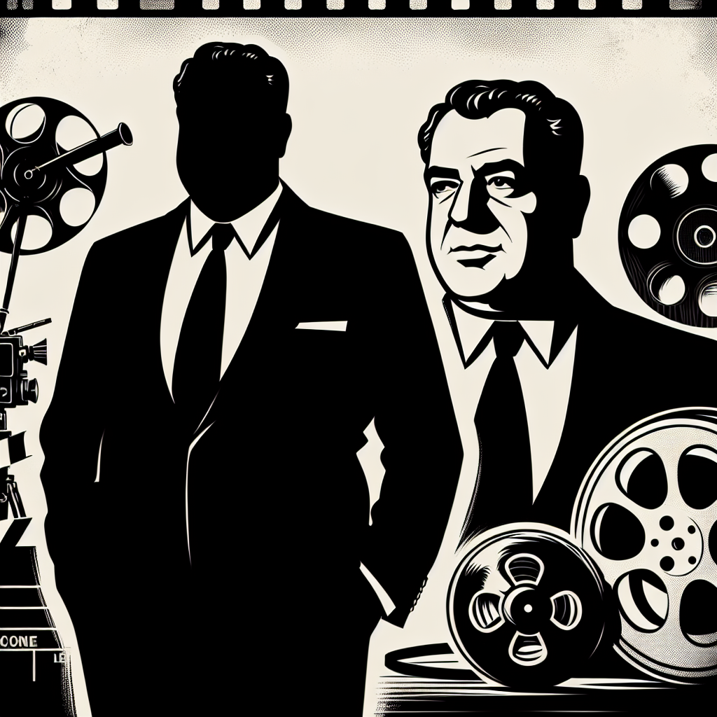 Chi era Alfred Hitchcock e perché è così famoso?