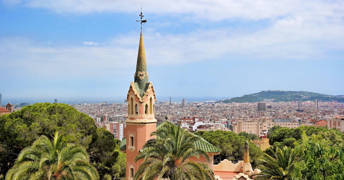 Chi era Gaudí e perché è un'icona dell'architettura?