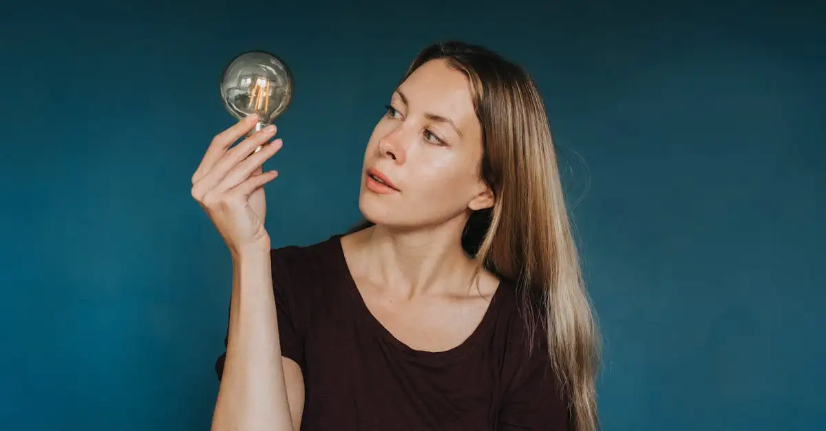 Chi ha inventato la lampada e qual è la sua importanza?