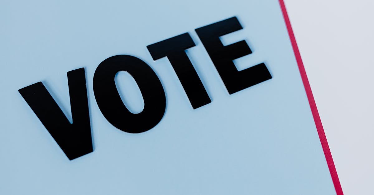 Come avviene il conteggio dei voti nelle elezioni USA?