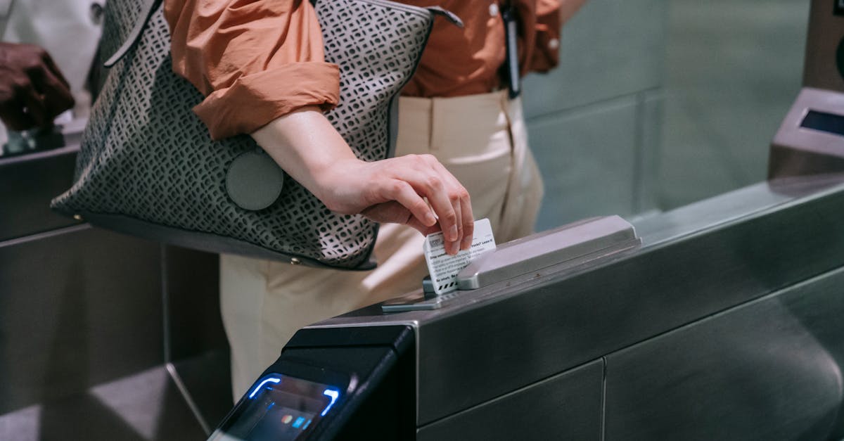 Come funziona la metro di Roma? Scopri tutto qui!