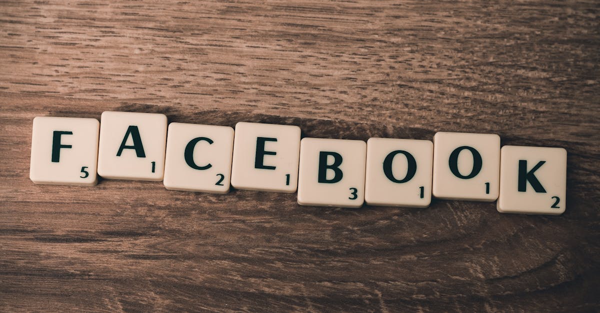 Come gestire la troppa pubblicità su Facebook?