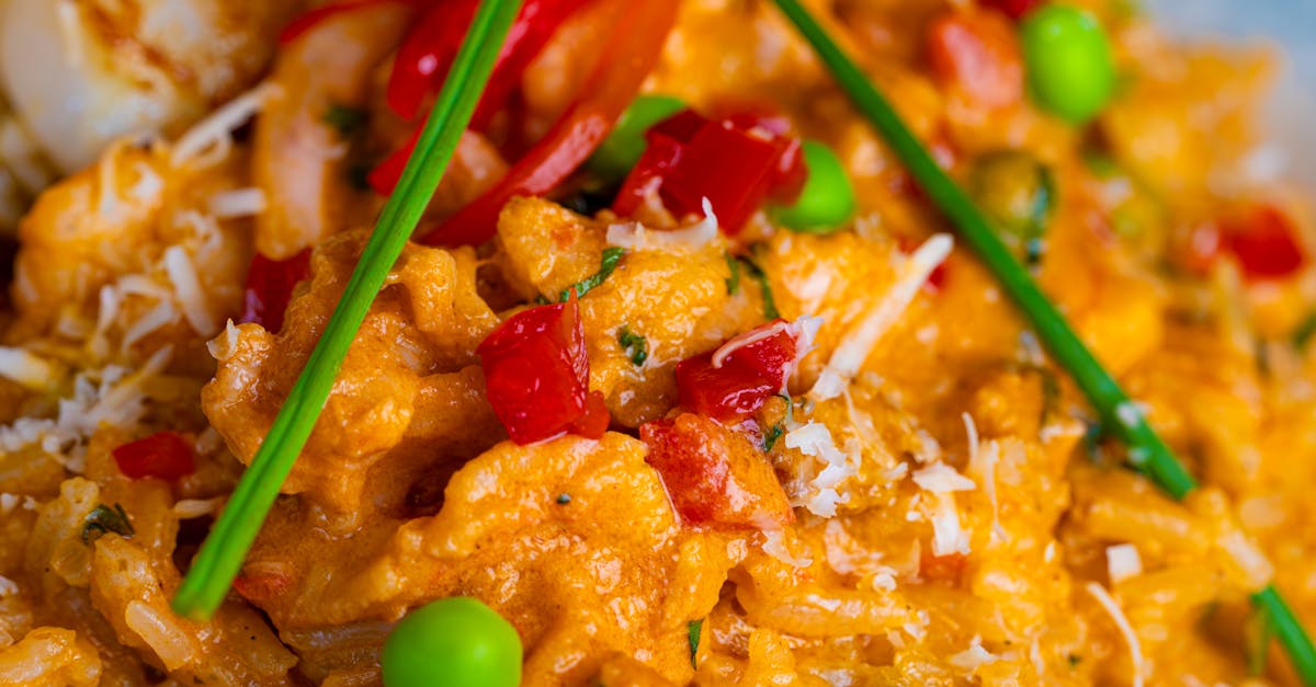 Come preparare un risotto ricco di verdure?