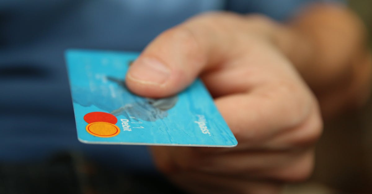 Come trasferire denaro su PayPal? Ecco i passaggi!