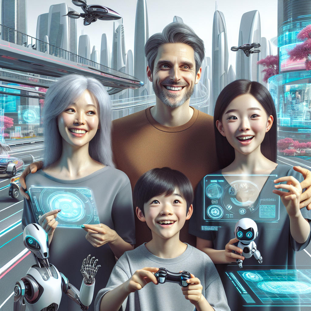 Cosa sono i Jetsons e perché affascinano il pubblico?