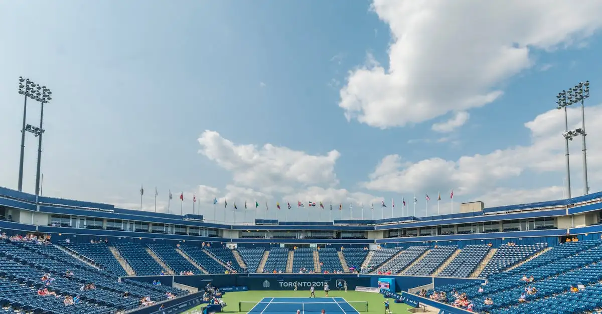 Cosa sono le ATP Finals e perché sono così importanti?