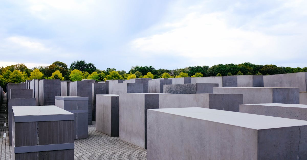 Cosa vedere nel quartiere ebraico di Berlino?