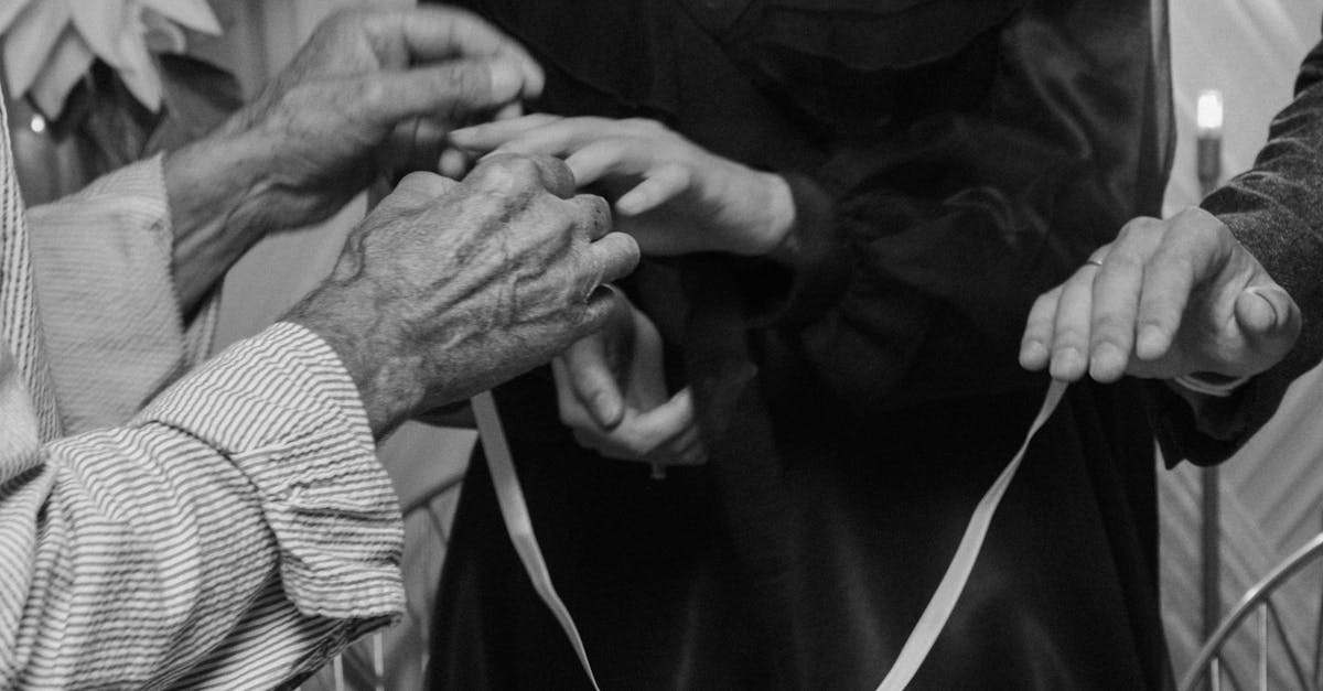 Cosa vuol dire tante mani fanno un lavoro leggero?