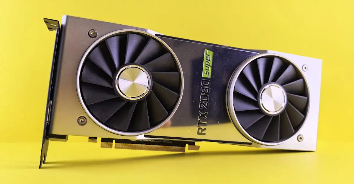 Cos'è NVIDIA e perché è fondamentale per i gamer?