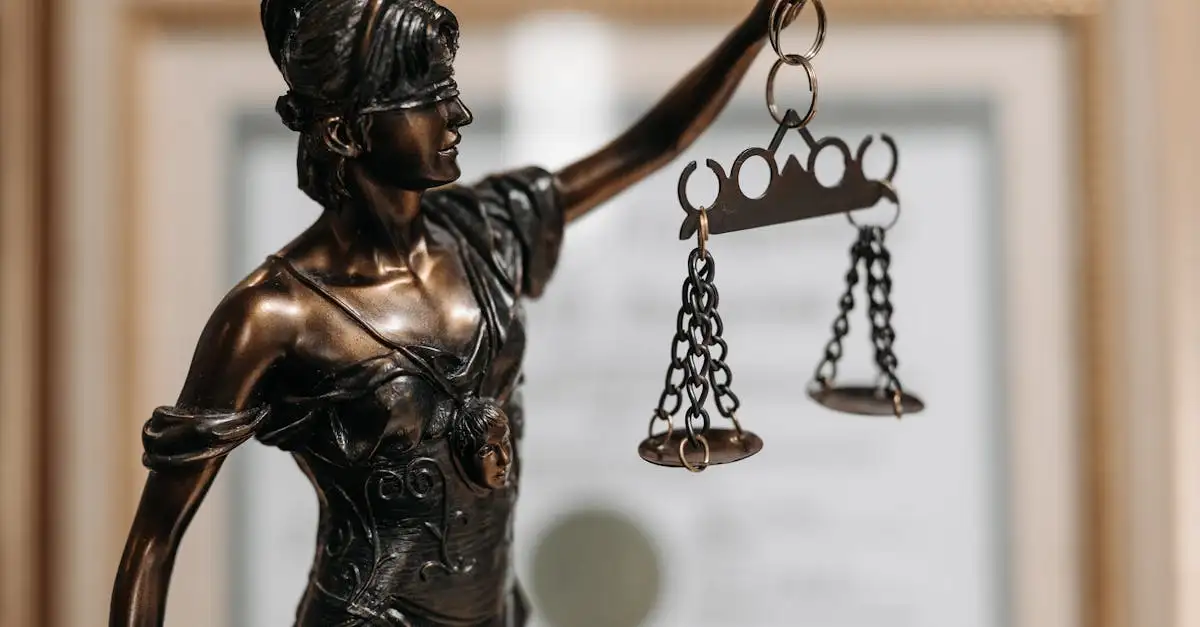 Cos'è un giudizio salomonico e perché è così importante?