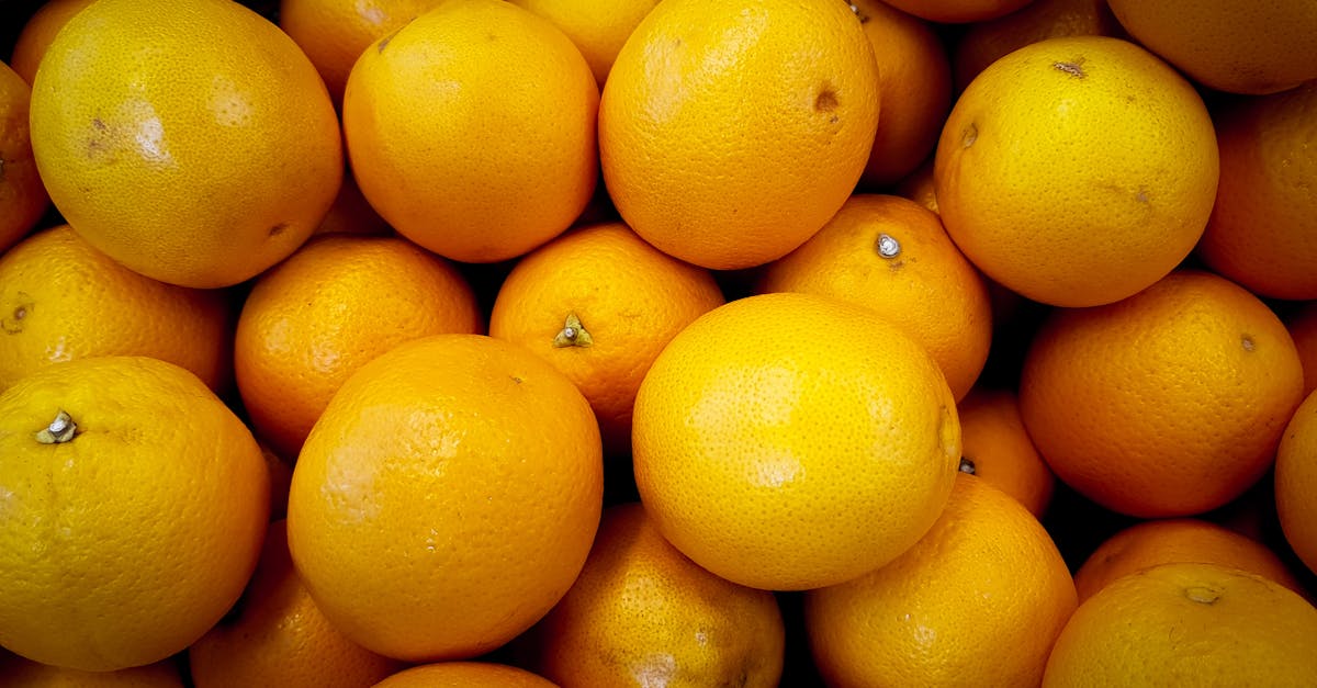 Dove si trova il fruttosio e come impatta la salute?