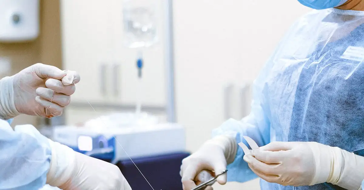 La chirurgia plastica è coperta dall'assicurazione sanitaria?