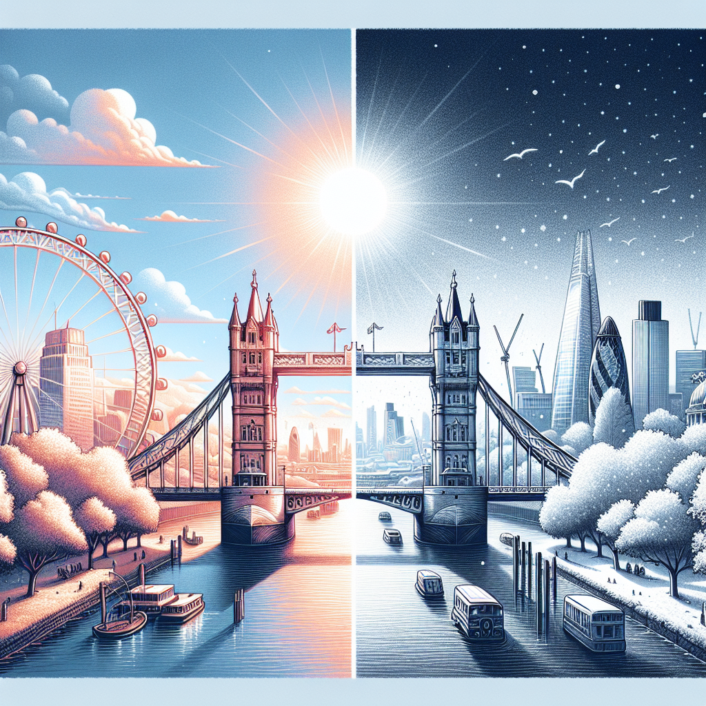 Londra ha l'ora legale come i Paesi Bassi?