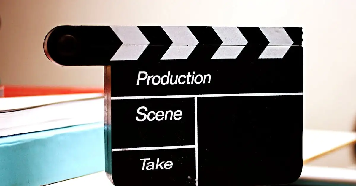 Perché Hollywood è considerata la culla del cinema?