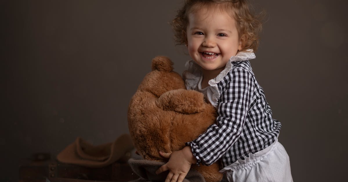 Perché il mio bambino tossisce a letto? Cause e rimedi?