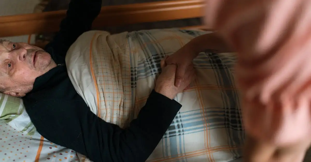 Perché il tuo letto e la posizione di sonno sono cruciali?