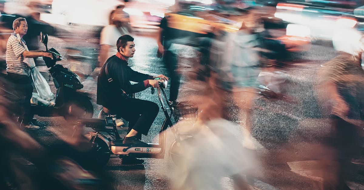 Perché la bicicletta elettrica è così amata oggi?