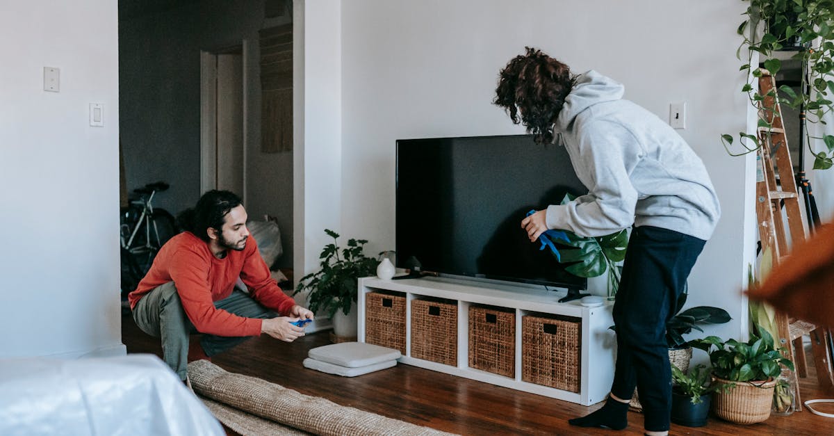 Perché la TV non si accende? Scopri le soluzioni!
