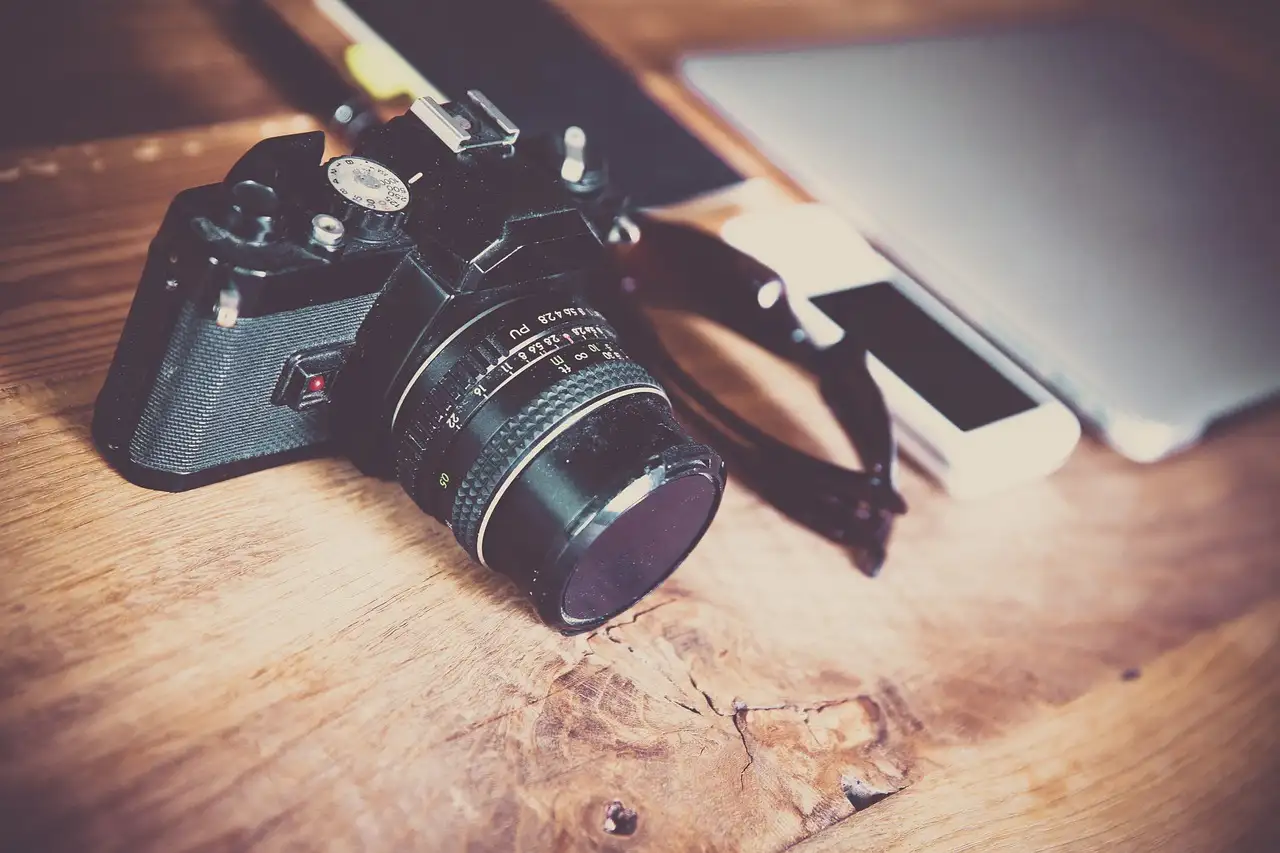 Perché le fotocamere SLR hanno cambiato la fotografia?