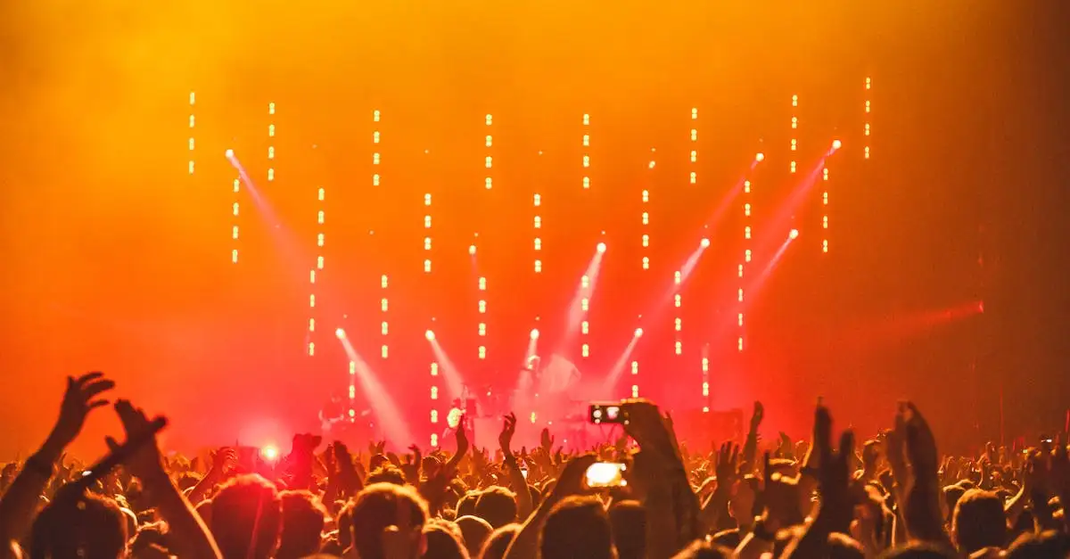 Perché Pinkpop attira artisti di fama mondiale?