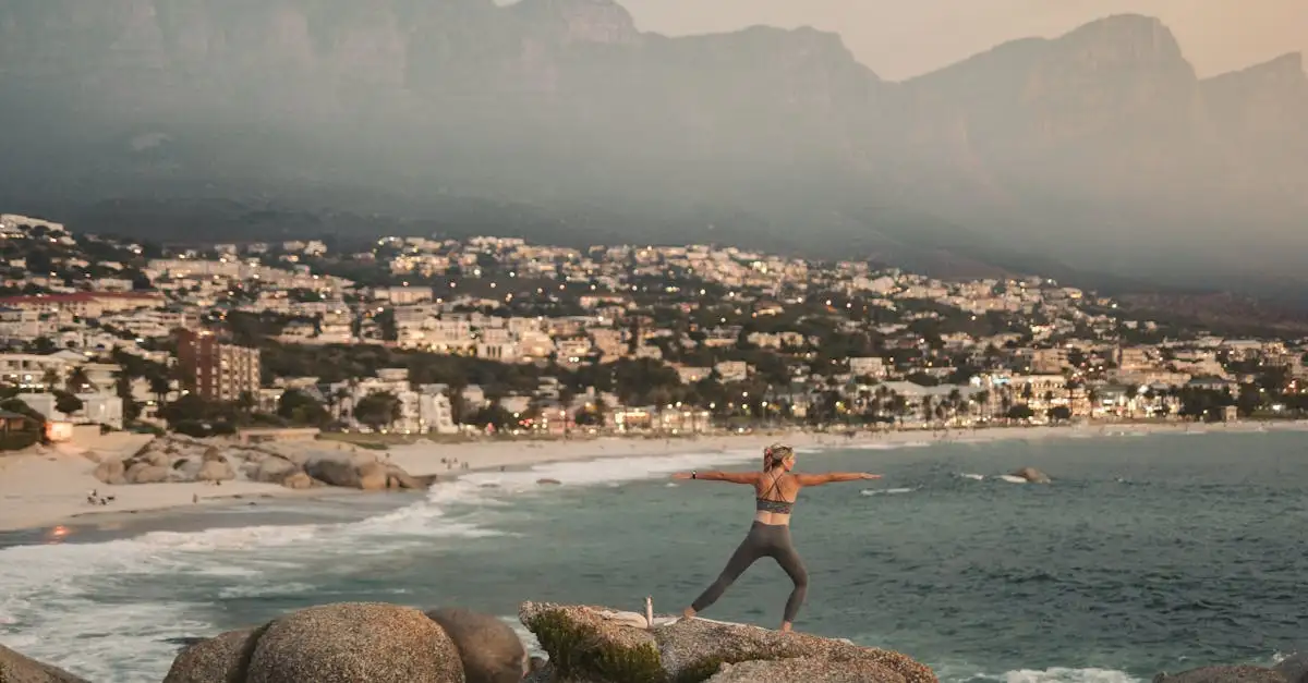 Perché scegliere il Sudafrica come meta di viaggio?