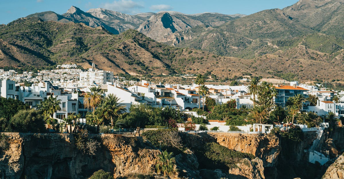 Perché scegliere la Spagna per una vacanza in famiglia?