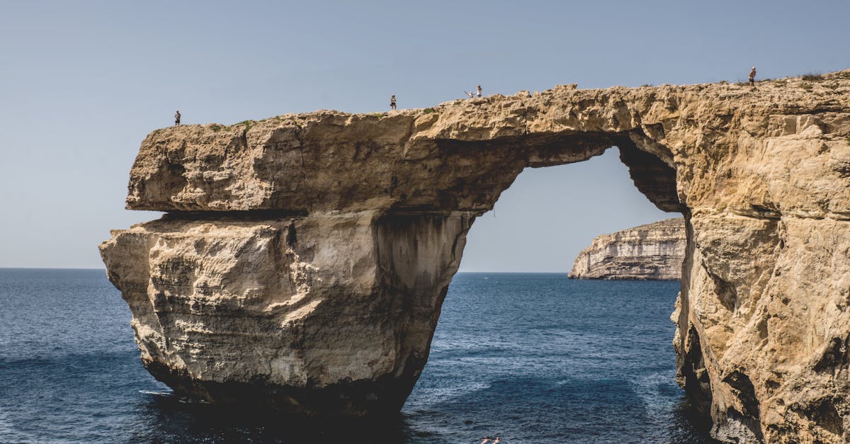Perché scegliere Malta per le tue prossime vacanze?
