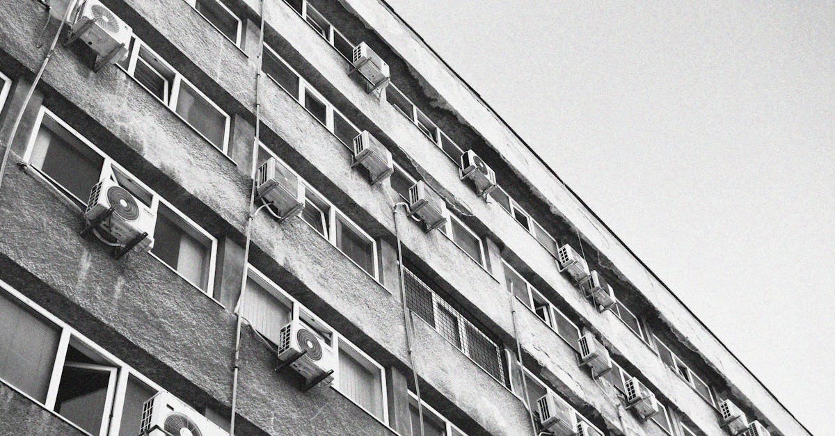 Perché scegliere un condizionatore per la tua casa?