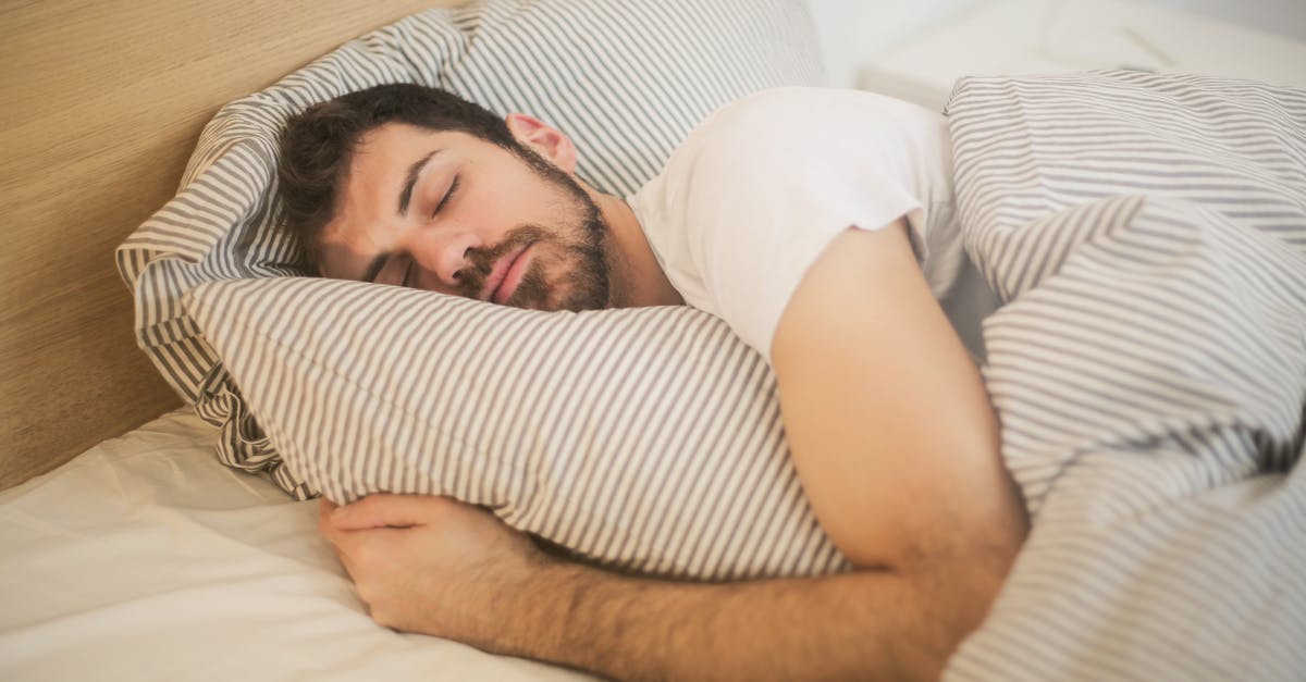 Perché un buon letto è fondamentale per la tua salute?