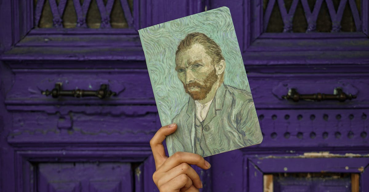 Perché Vincent van Gogh si tagliò l'orecchio?