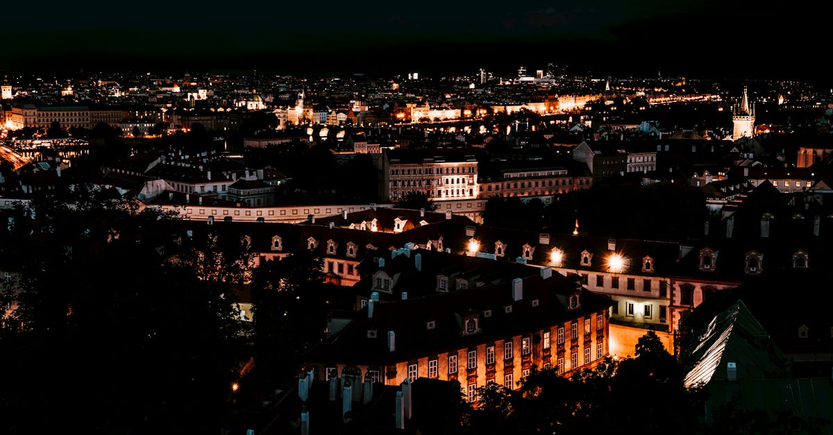 Perché visitare Praga? Scopri i motivi imperdibili!