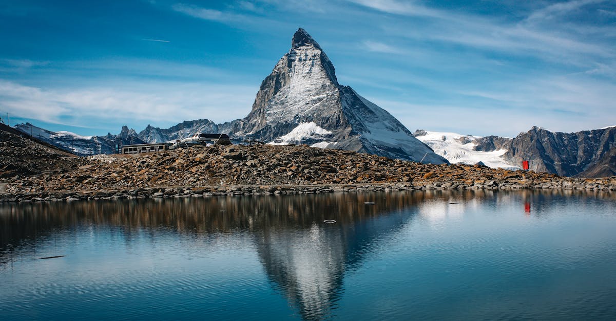 Qual è il lago più grande della Svizzera? Scoprilo ora!