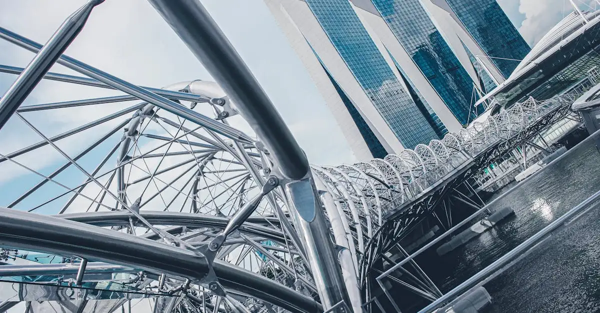 Qual è il ponte più alto del mondo? Scoprilo ora!