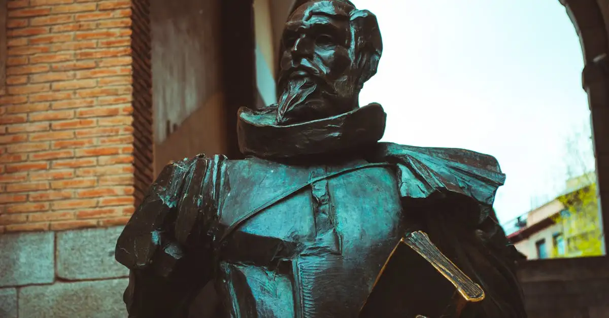 Qual è il riassunto di Don Chisciotte di Cervantes?