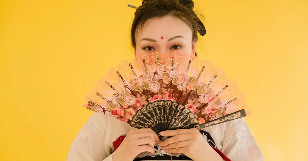 Qual è il riassunto di Memorie di una geisha?
