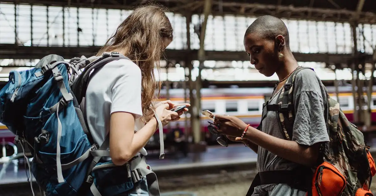 Qual è il viaggio in treno più lungo del mondo? Scoprilo!