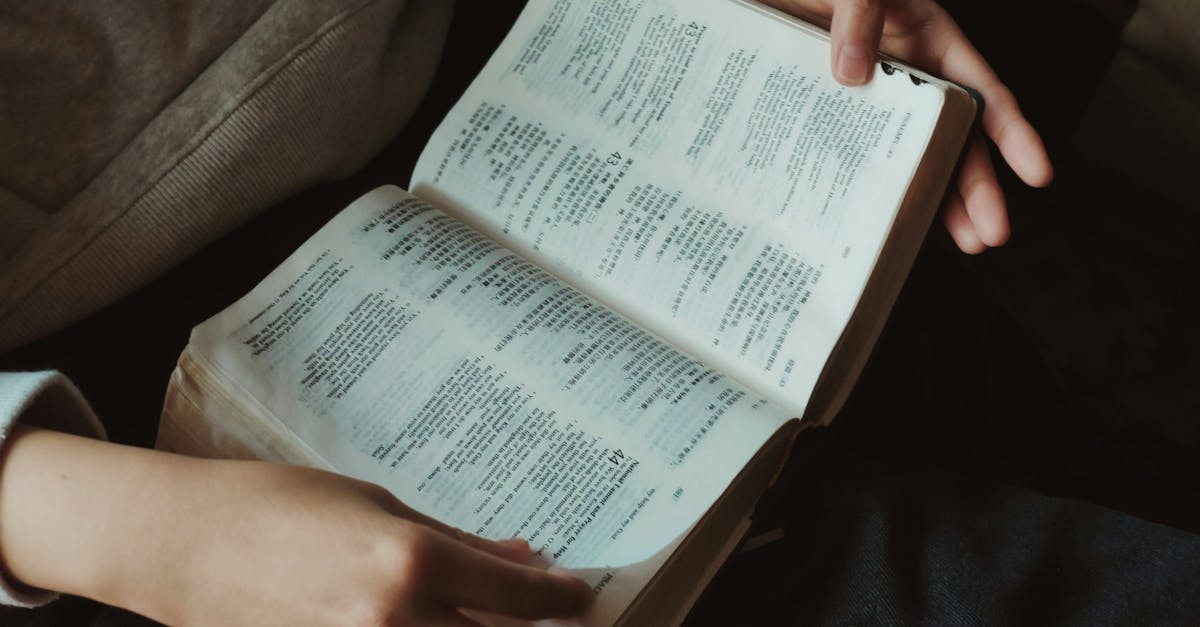 Quale libro insegna le lezioni più importanti?