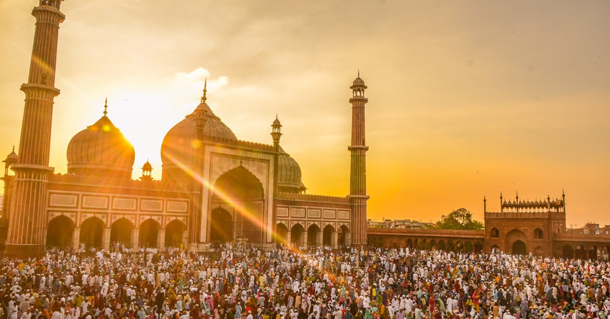 Quali sono i cinque pilastri dell'Islam e il loro significato?