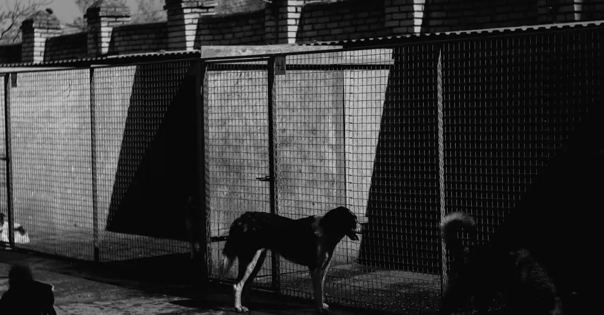 Quali sono i migliori cani da guardia per la tua sicurezza?