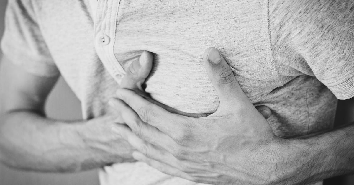 Quali sono i segnali di un attacco cardiaco da non ignorare?