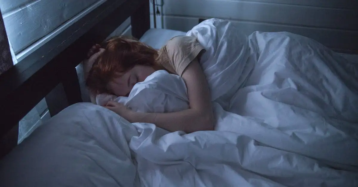 Quali sono le fasi del sonno e perché sono importanti?