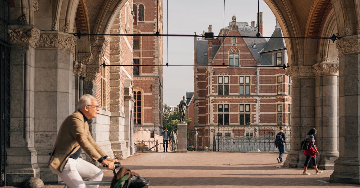 Quali sono le migliori attività gratuite da fare ad Amsterdam?