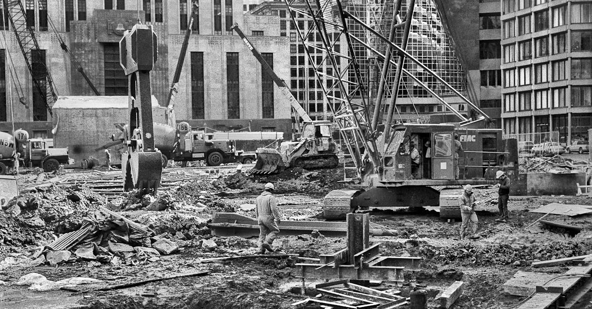 Quali sono le professioni chiave per costruire una casa?