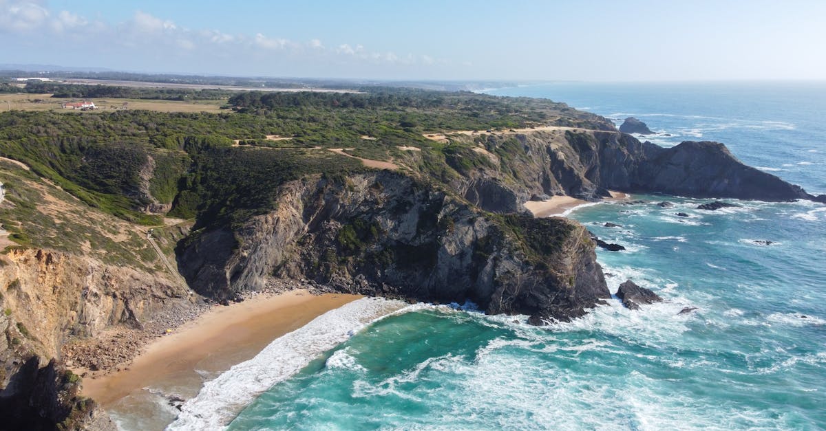 Quali sono le spiagge più belle del Portogallo da scoprire?