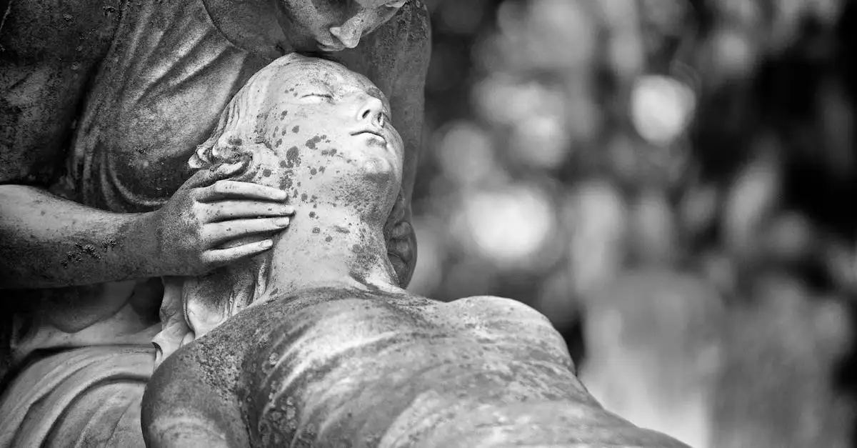 Quando si parla di angeli custodi e il loro significato?