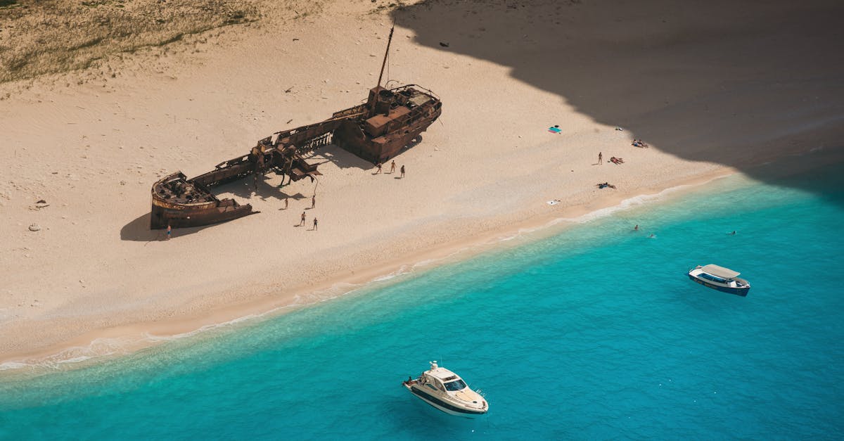 Quante isole ha la Grecia e quali sono le più celebri?
